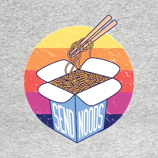 Send Noods T-Shirt